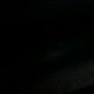 Meet your Posher, Krystal